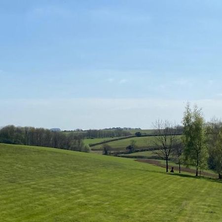 Far Hill Studio Wyck Rissington Dış mekan fotoğraf